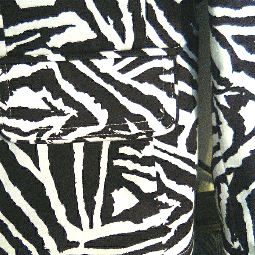 Focus 2000 jacket - Picture 5 of 7